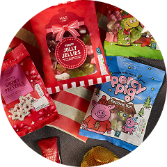 Letterbox gifts