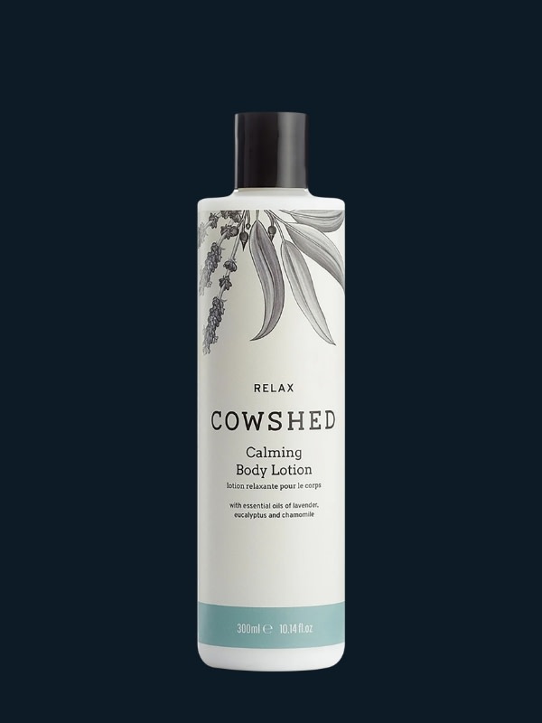 Cowshed Relax Calming Body Lotion - 100ml. Shop now