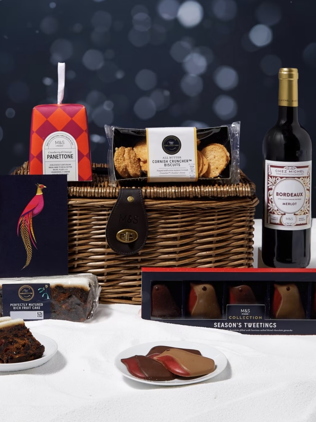 Shop All food & drink gifts