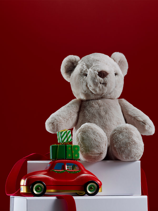 Playtime fun for kids