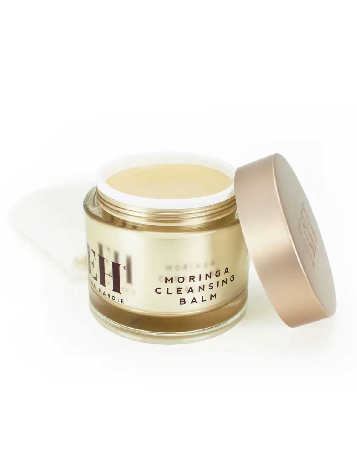 Image of cleansing balm