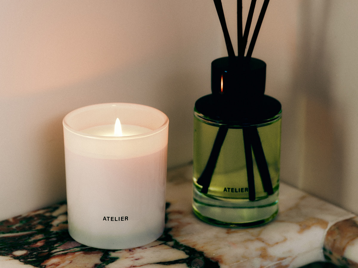 Home fragrance