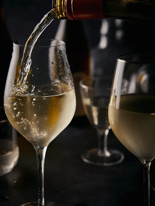 More drinks inspiration