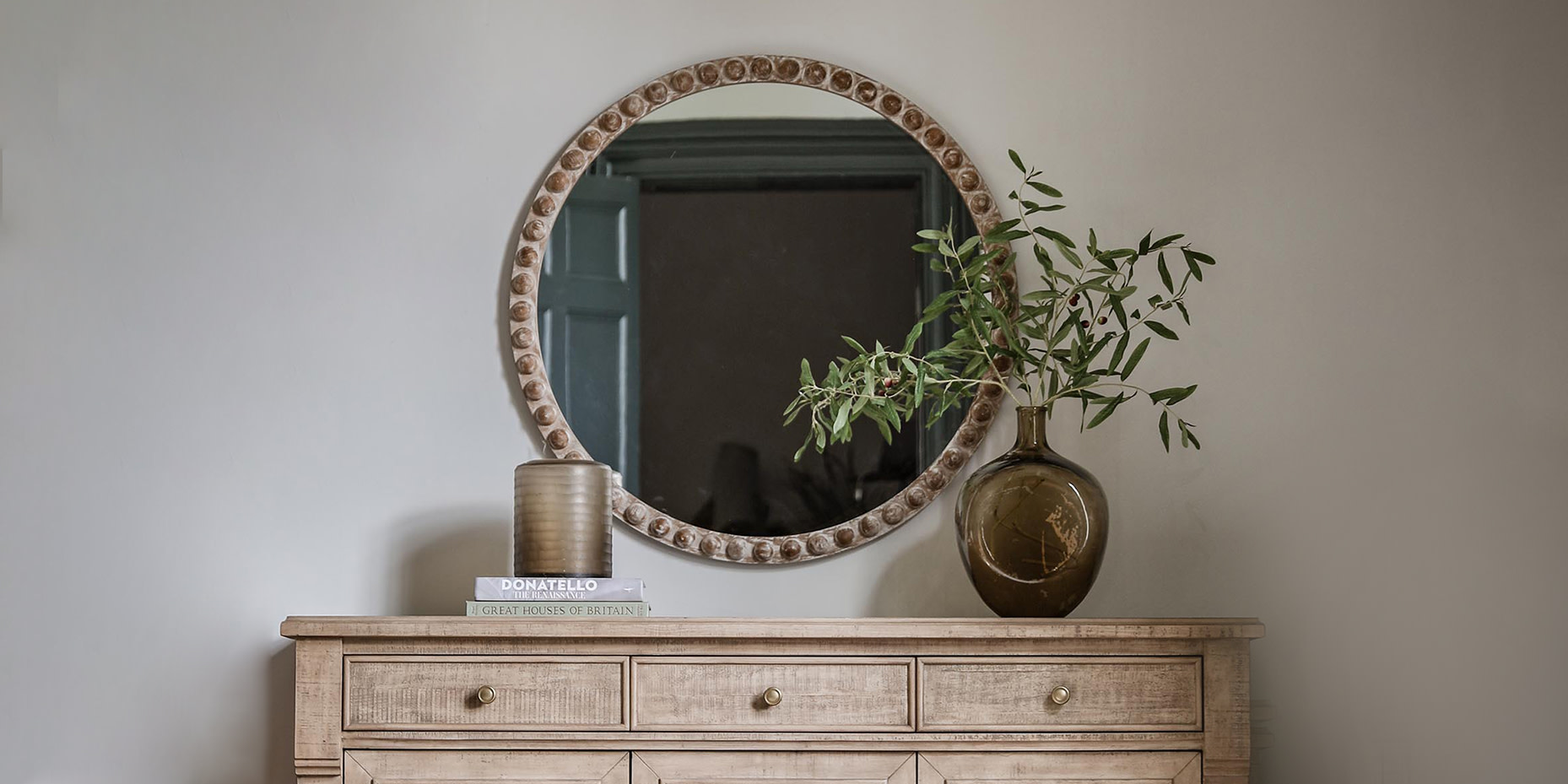 Home accessories