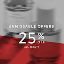 Beauty Offers