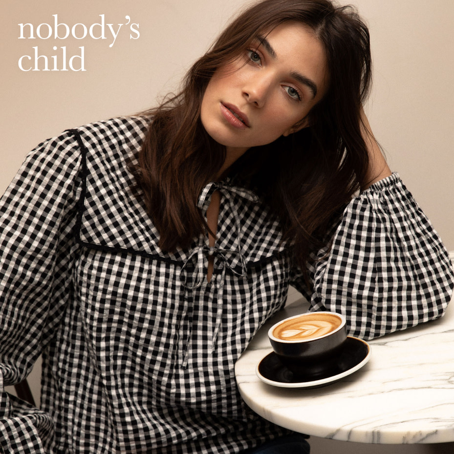 Brands - Hero Mosaic - Nobody's Child