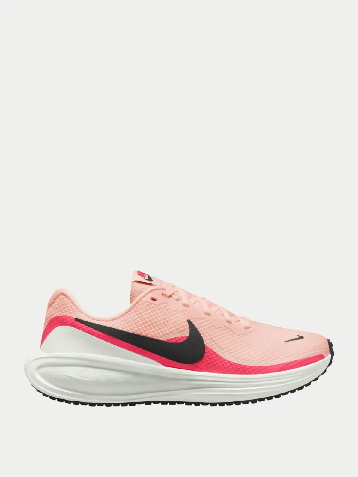 Pink Nike trainer