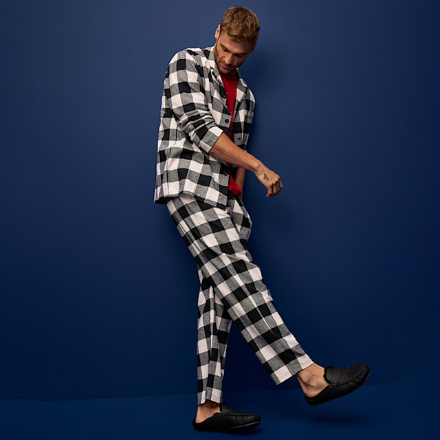 Say yes to evenings in