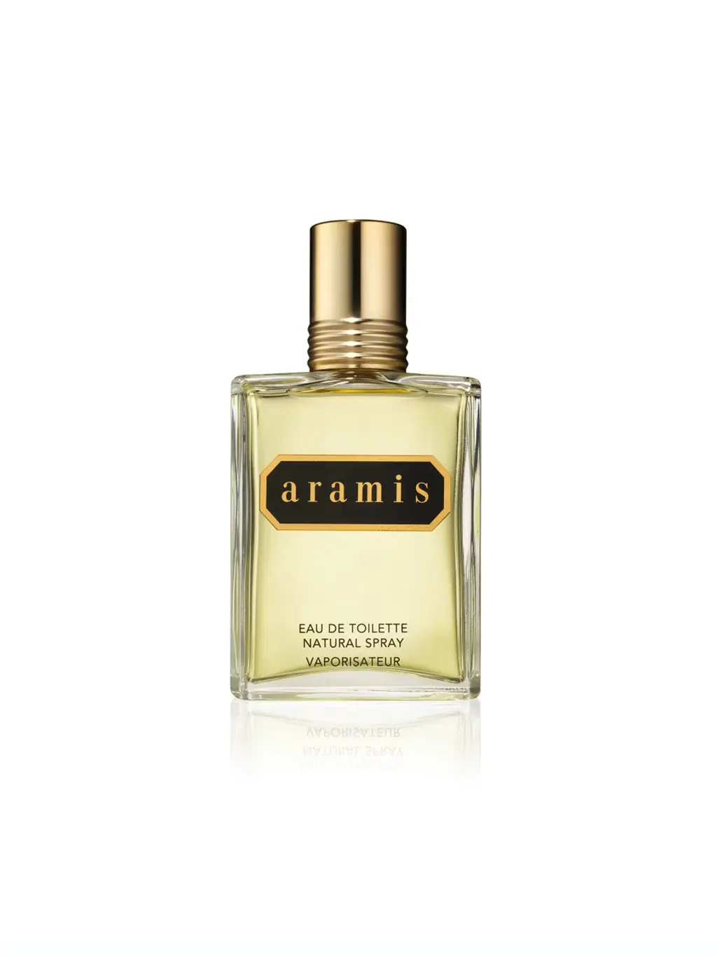 Aramis eau de toilette