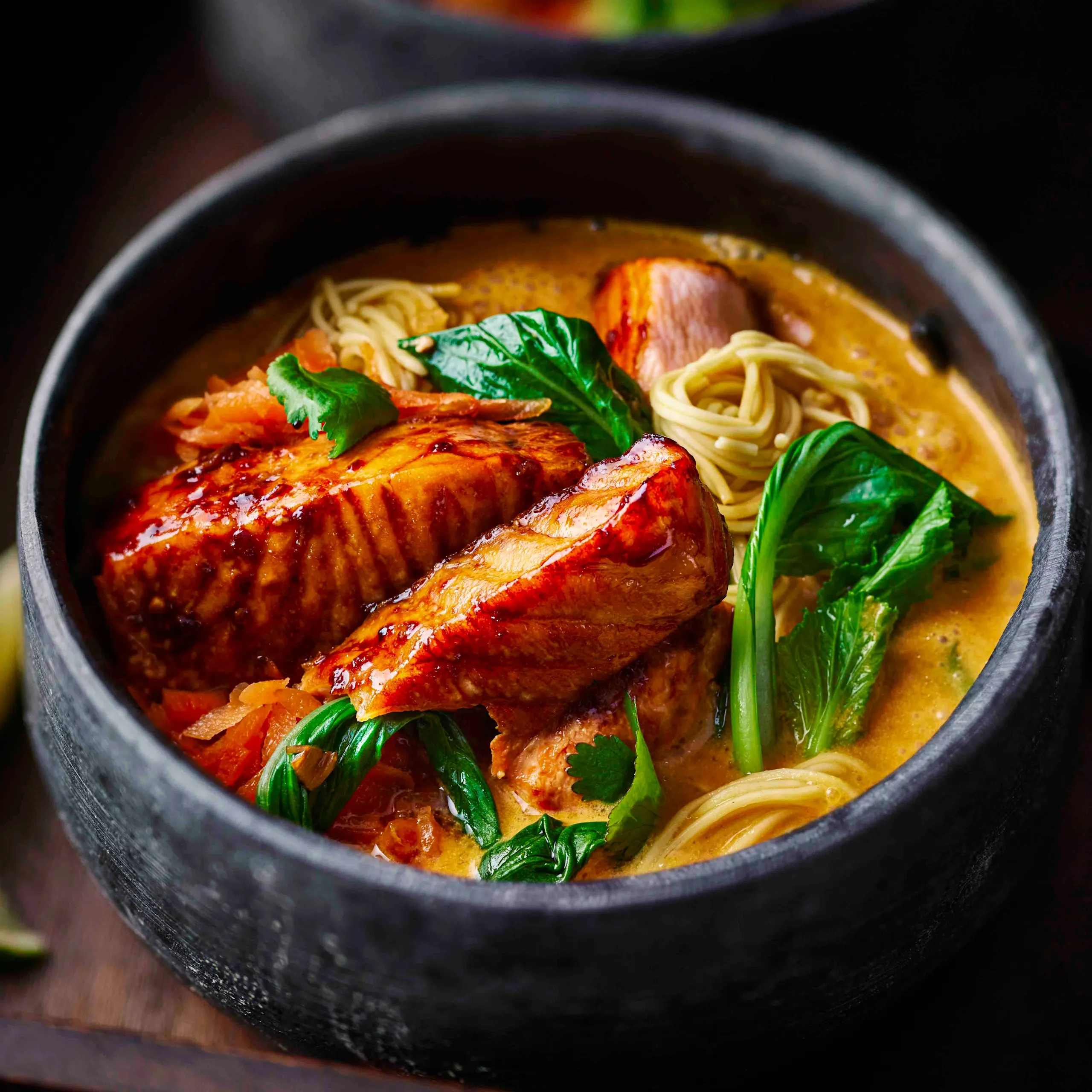 Tell us which recipe you'd like to see!