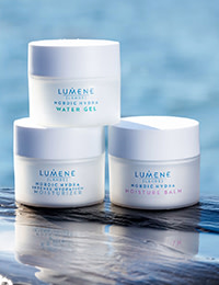 20% off Lumene. Shop now