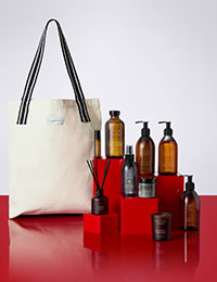 50% off Apothecary Wellness Bag. Shop now