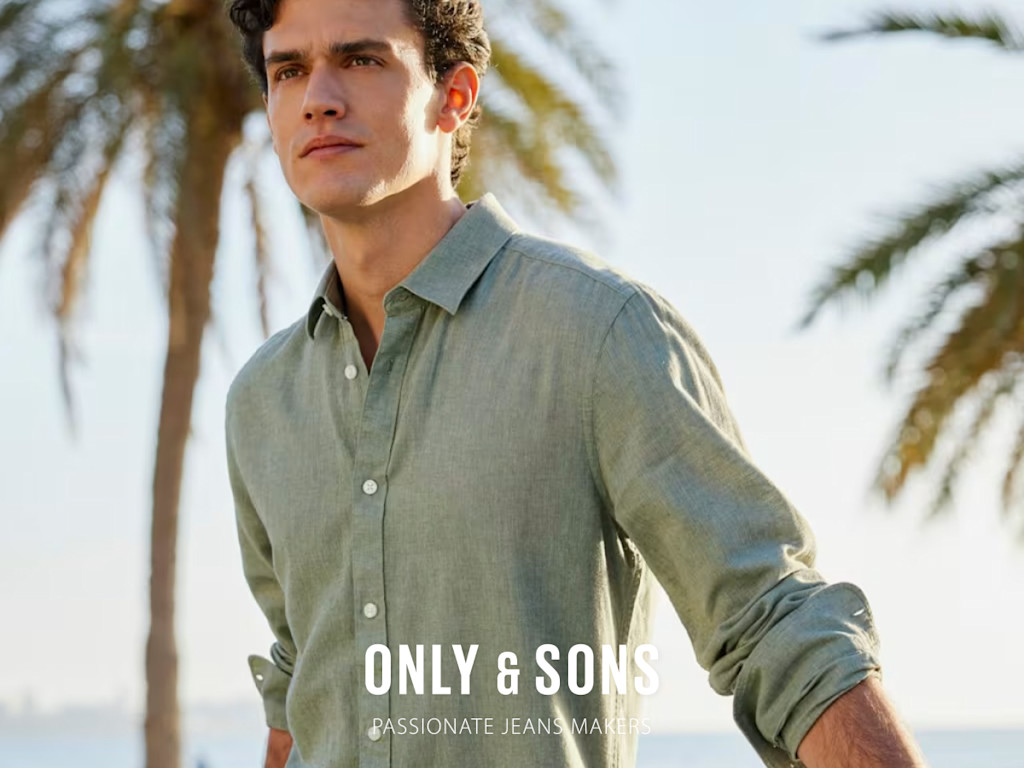 Brands - Double - Men's Holiday Shop