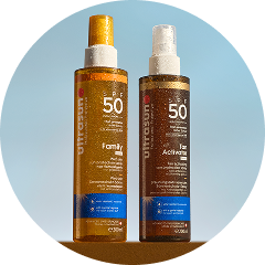 Sun cream