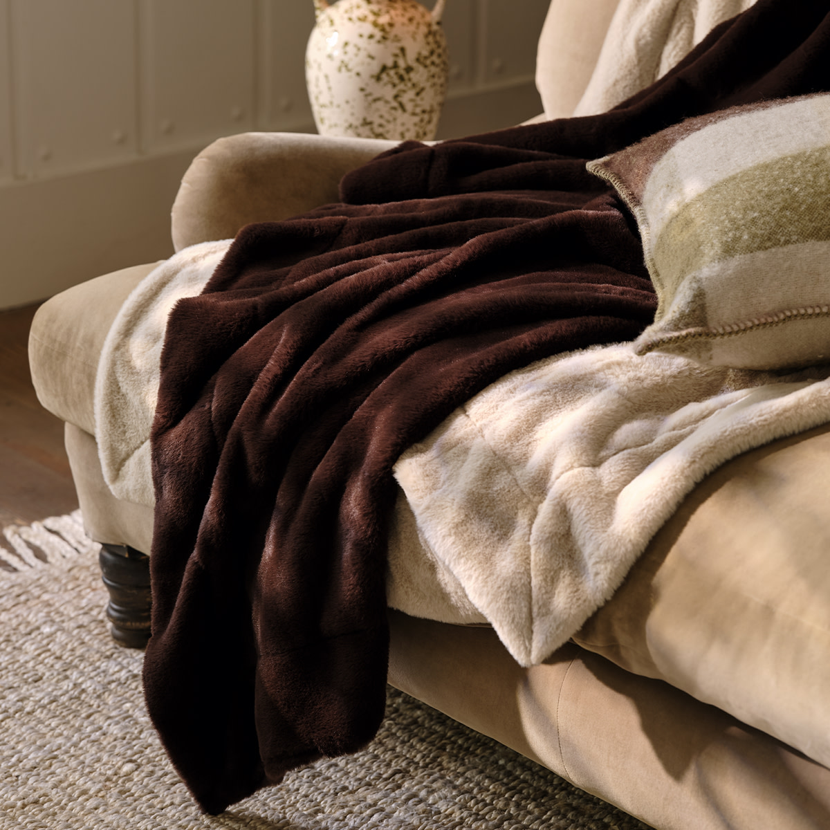 How to make your home feel cosy