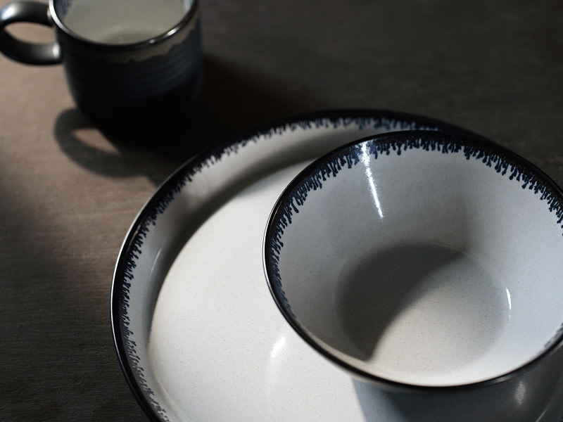 Tom Kerridge tableware