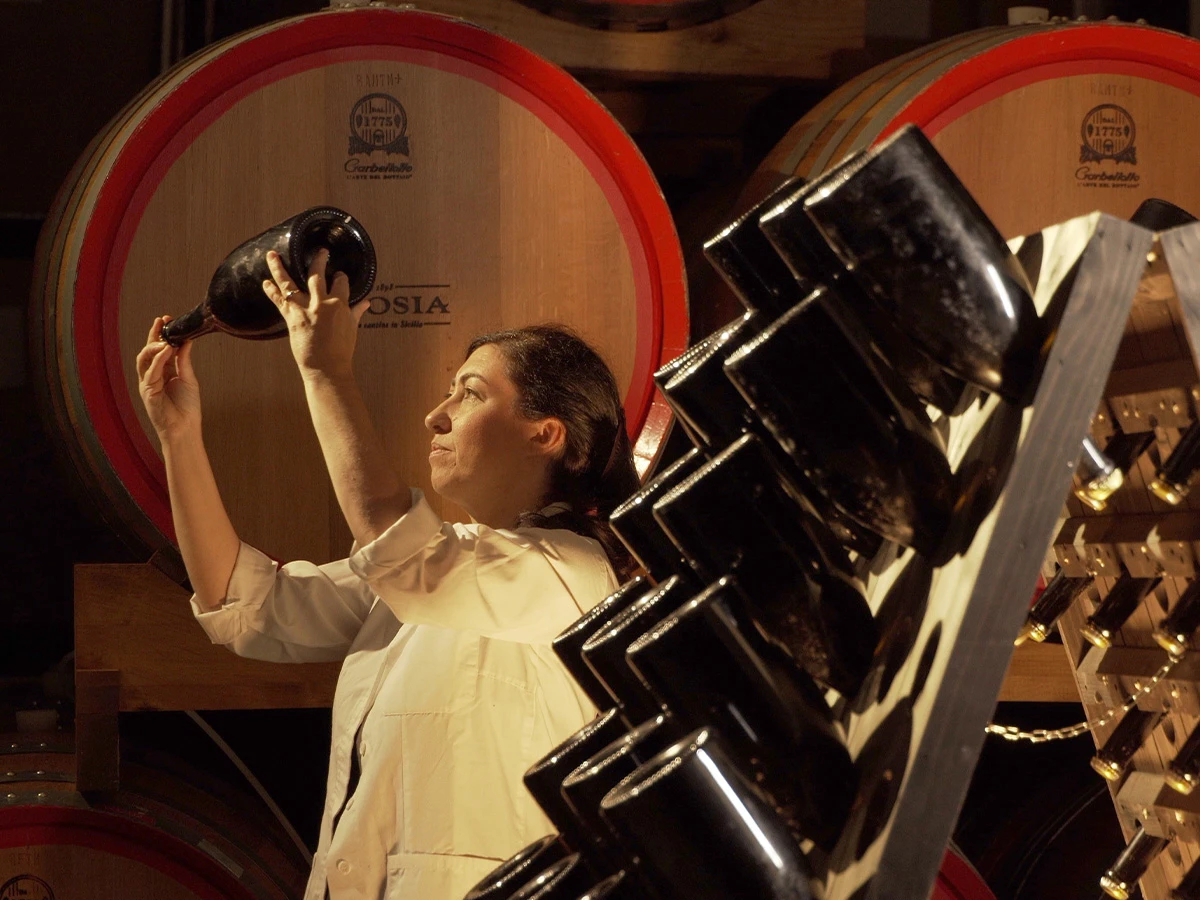 women winemakers