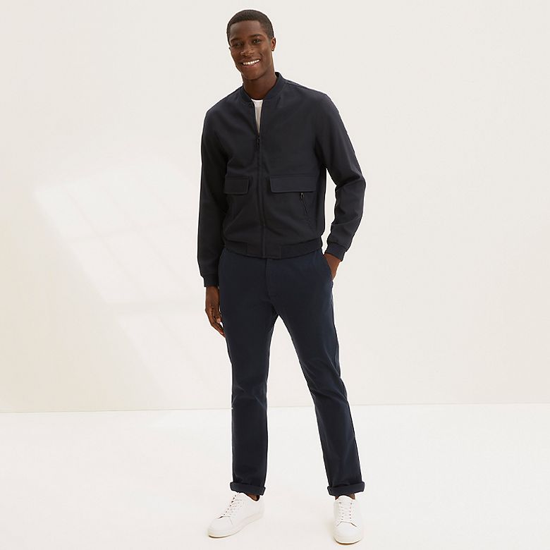 How to Master the New Men's Smart-Casual Dressing | M&S