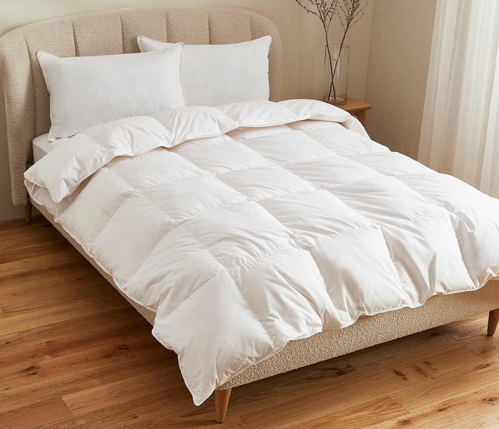 Content card Pillows & duvets buying guide 2nd May 2023