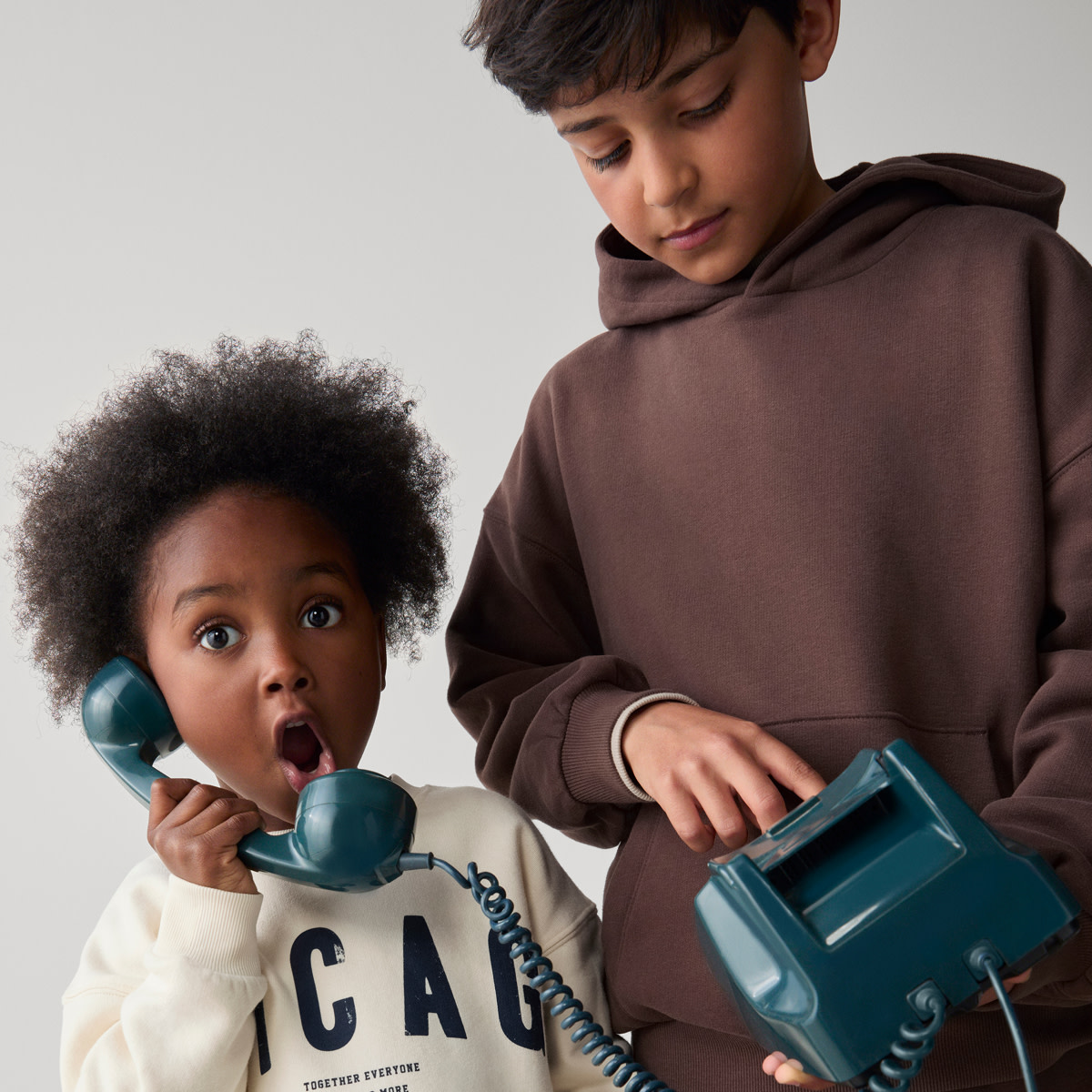 Kit out the kids for less