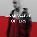 20% off selected Coats & Jackets