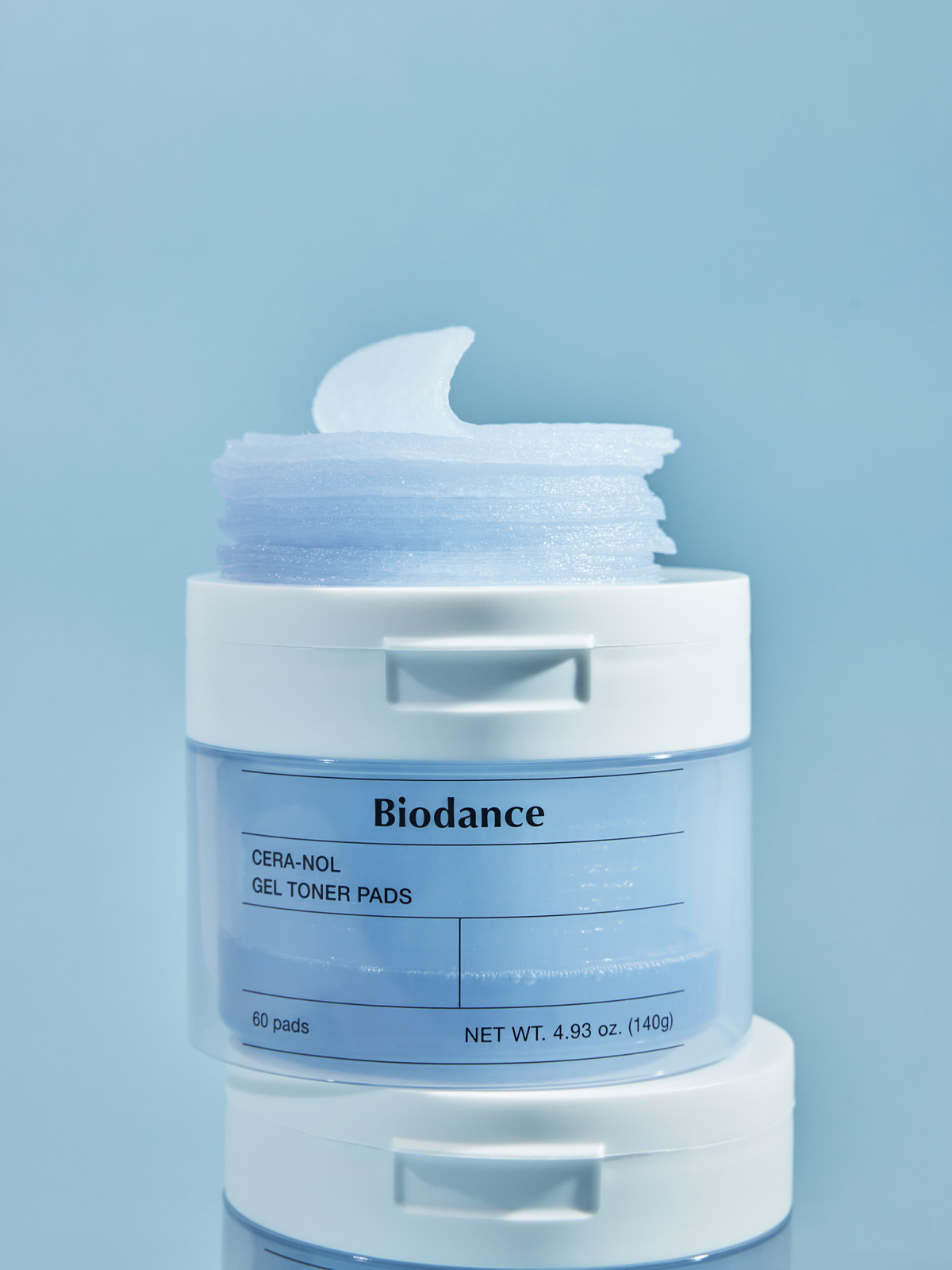 Shop the Biodance products