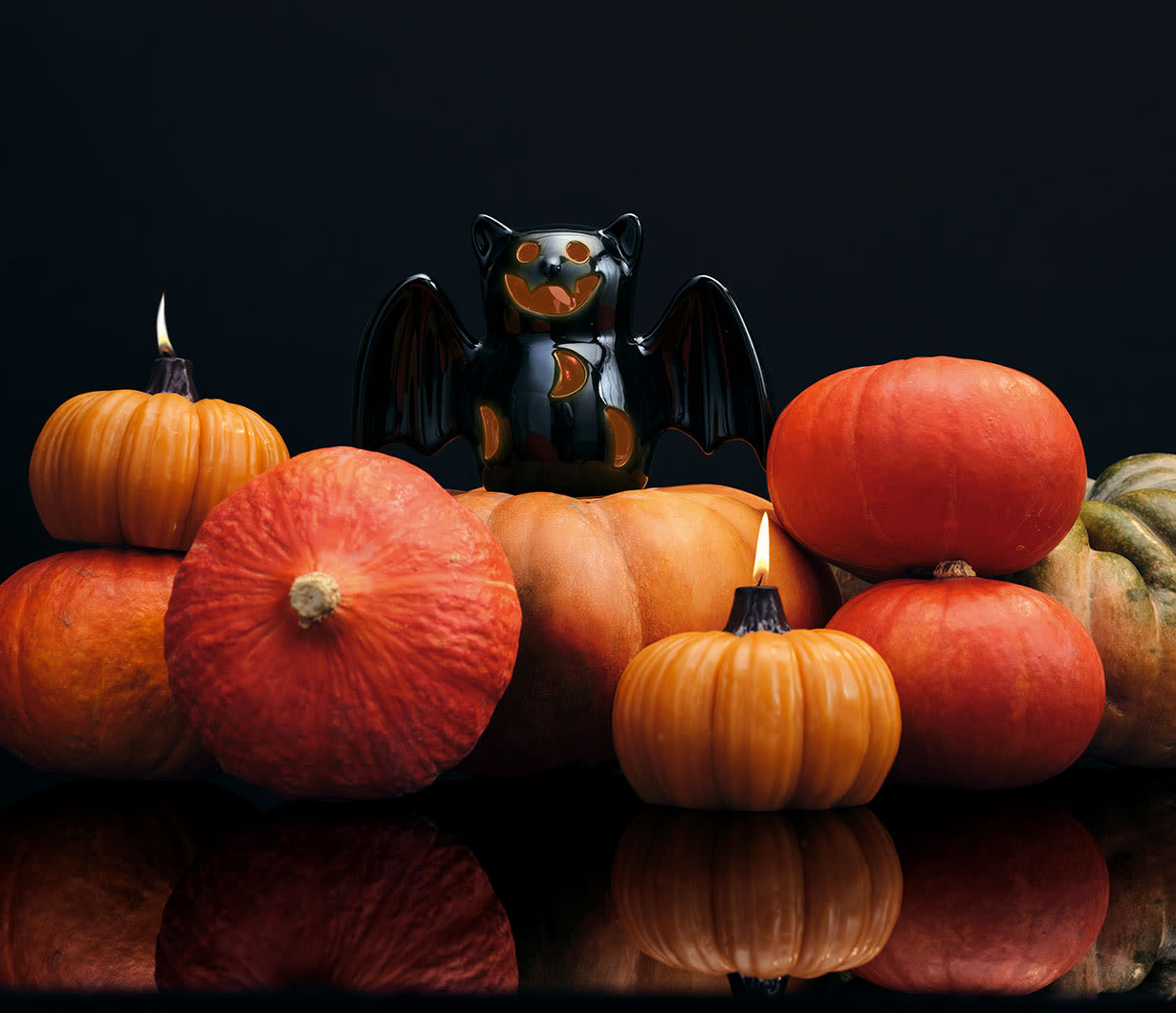Embrace the hocus pocus