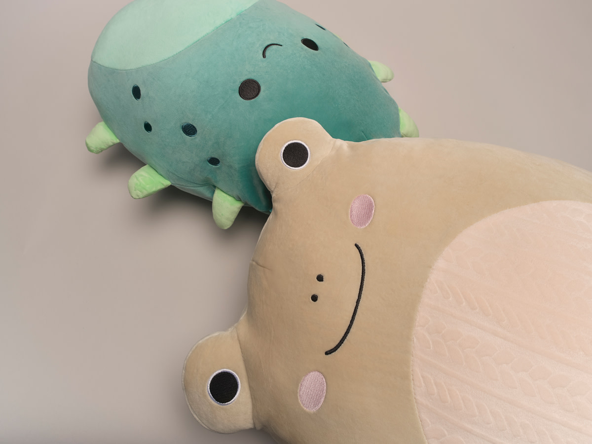 Assorted gifts for kids