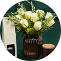 Floral gift bundles