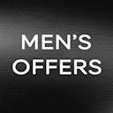 Men's offers