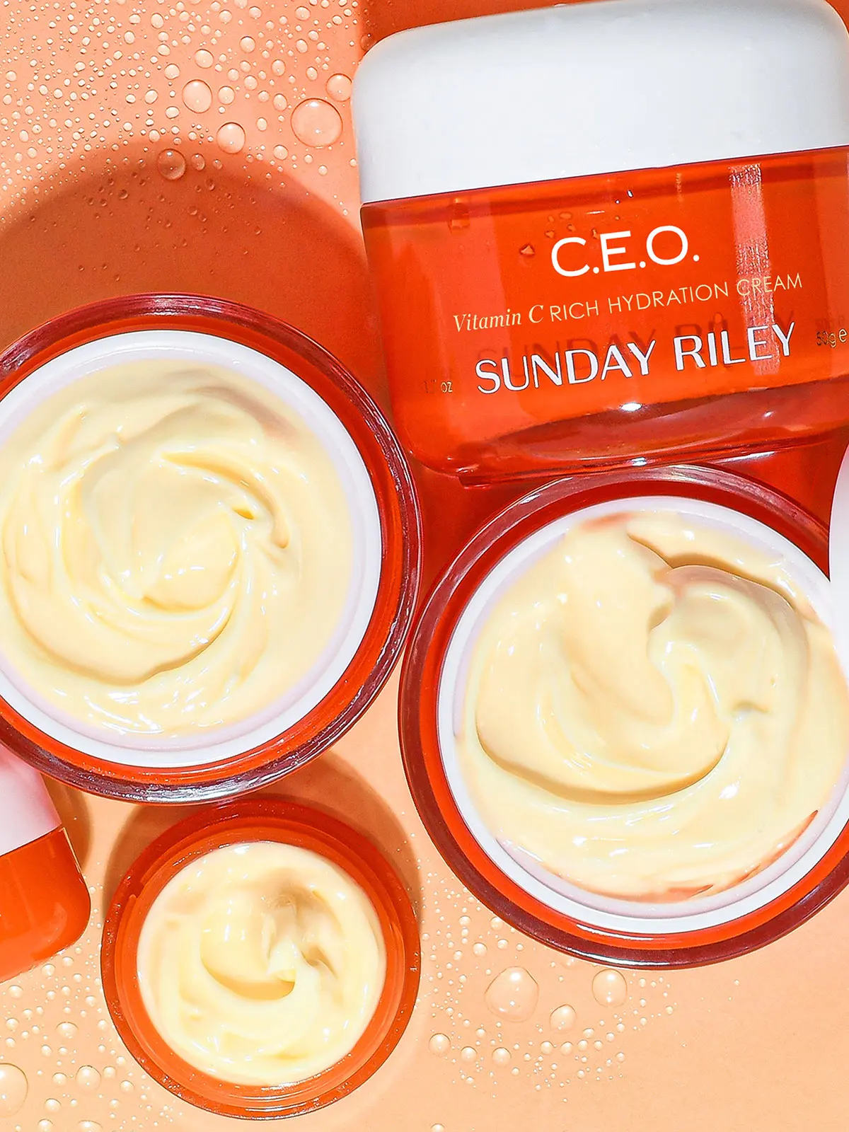 Sunday Riley moisturiser