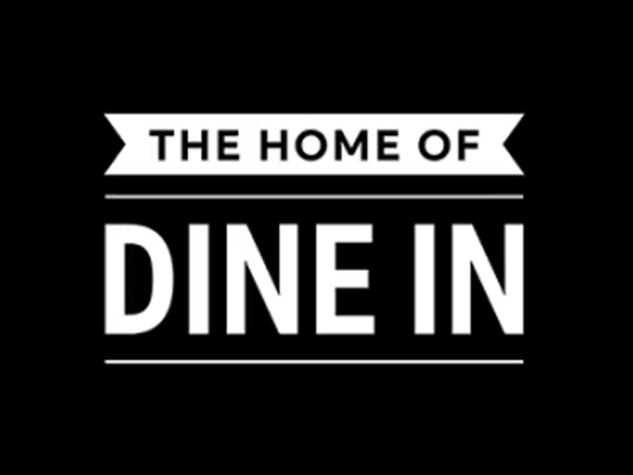 Dine in