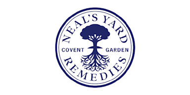 Neals Yard Logo 400x200mm