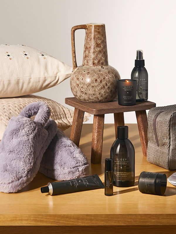 Selection of homeware gifts under £30. Shop gifts under £30