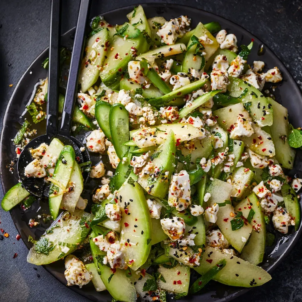No-cook meal ideas