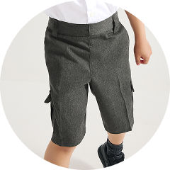 School shorts