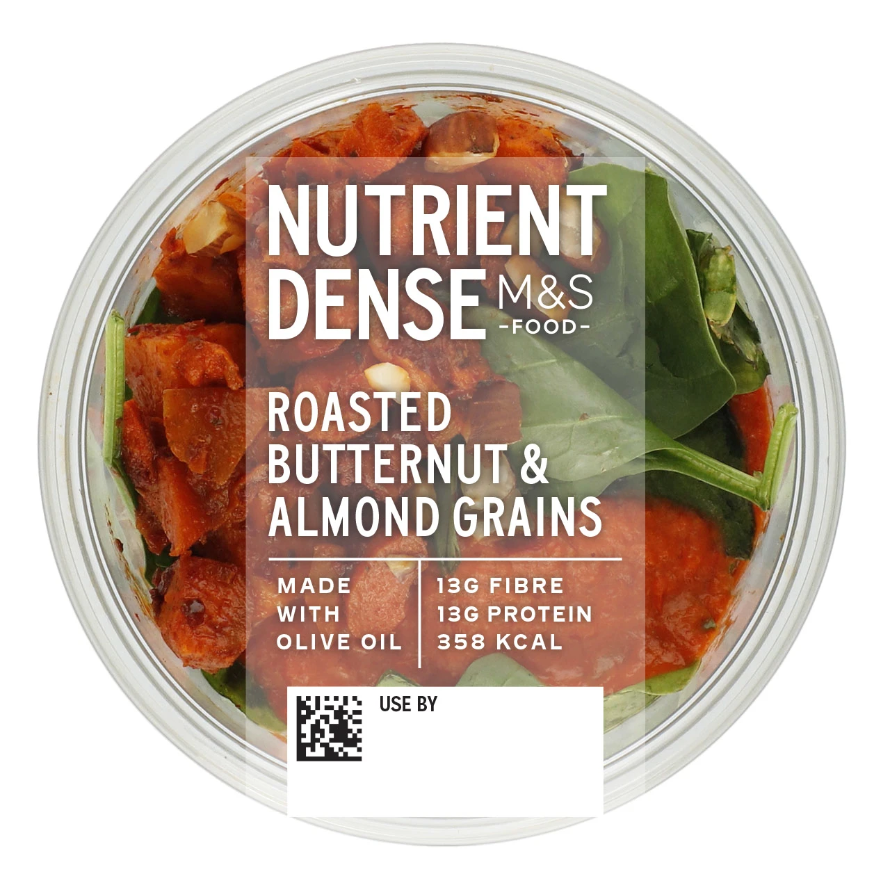 How to Get More of the Nutrients You Need | M&S Food - It Is Also Nutrient Dense