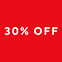 30% off selected Furniture