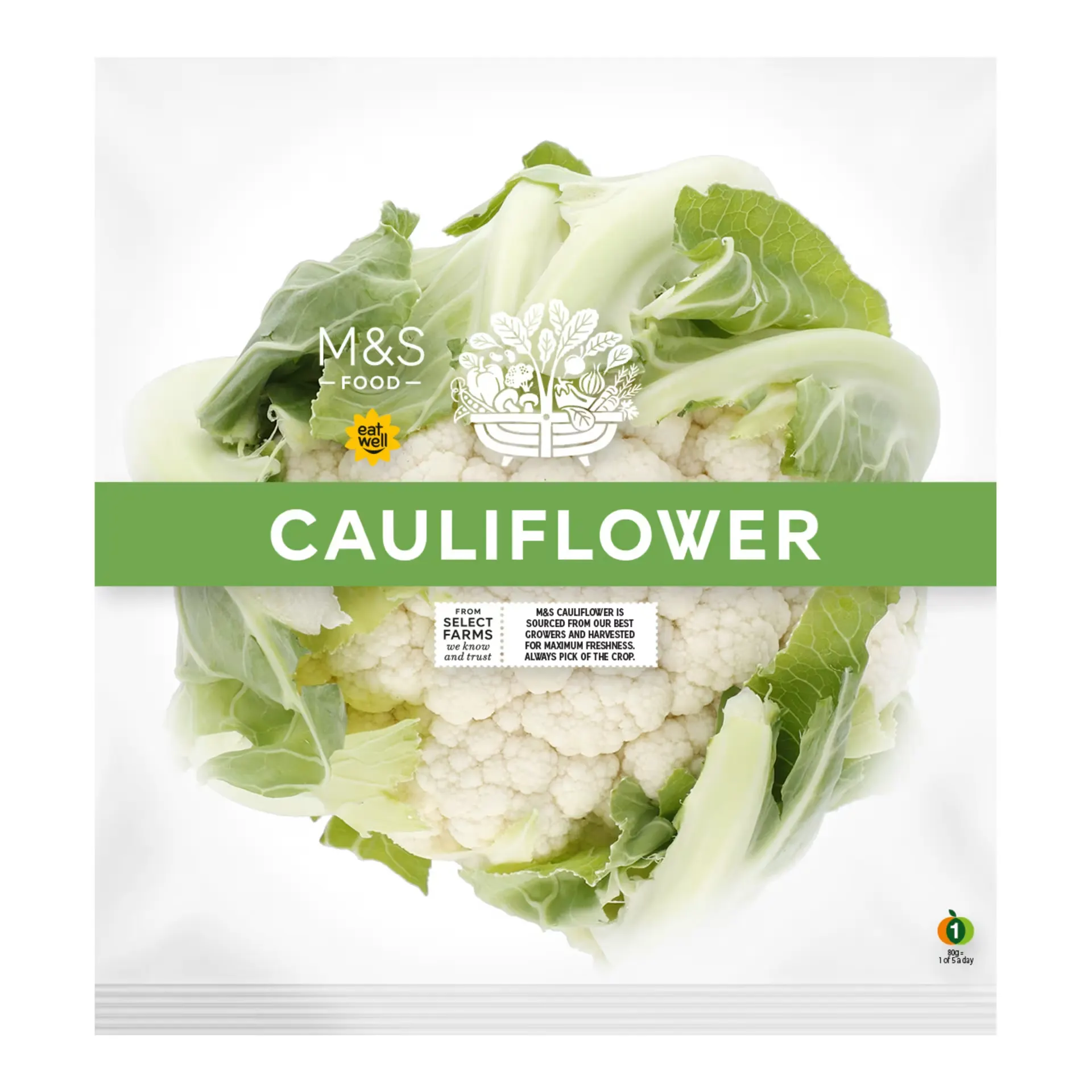 Cauliflower