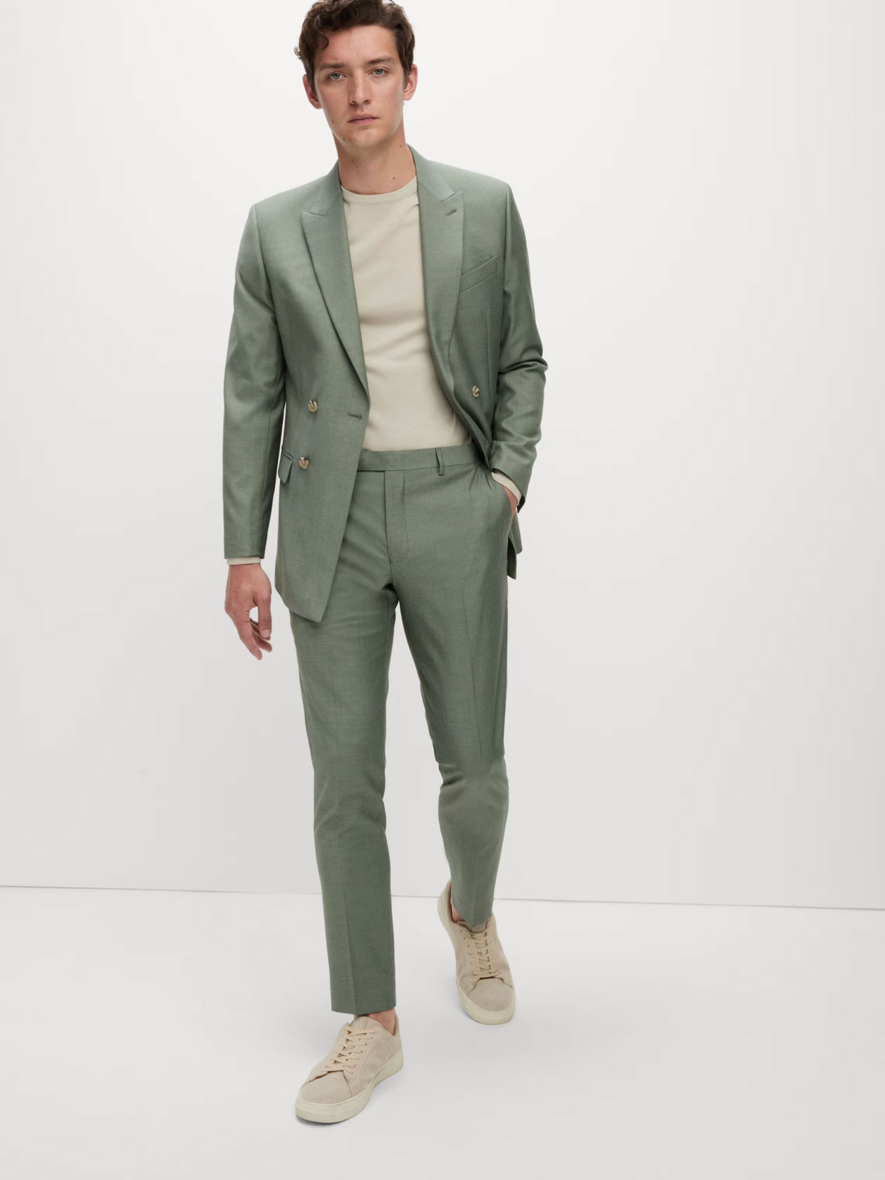 Guide to a Men's Wedding Guest Attire