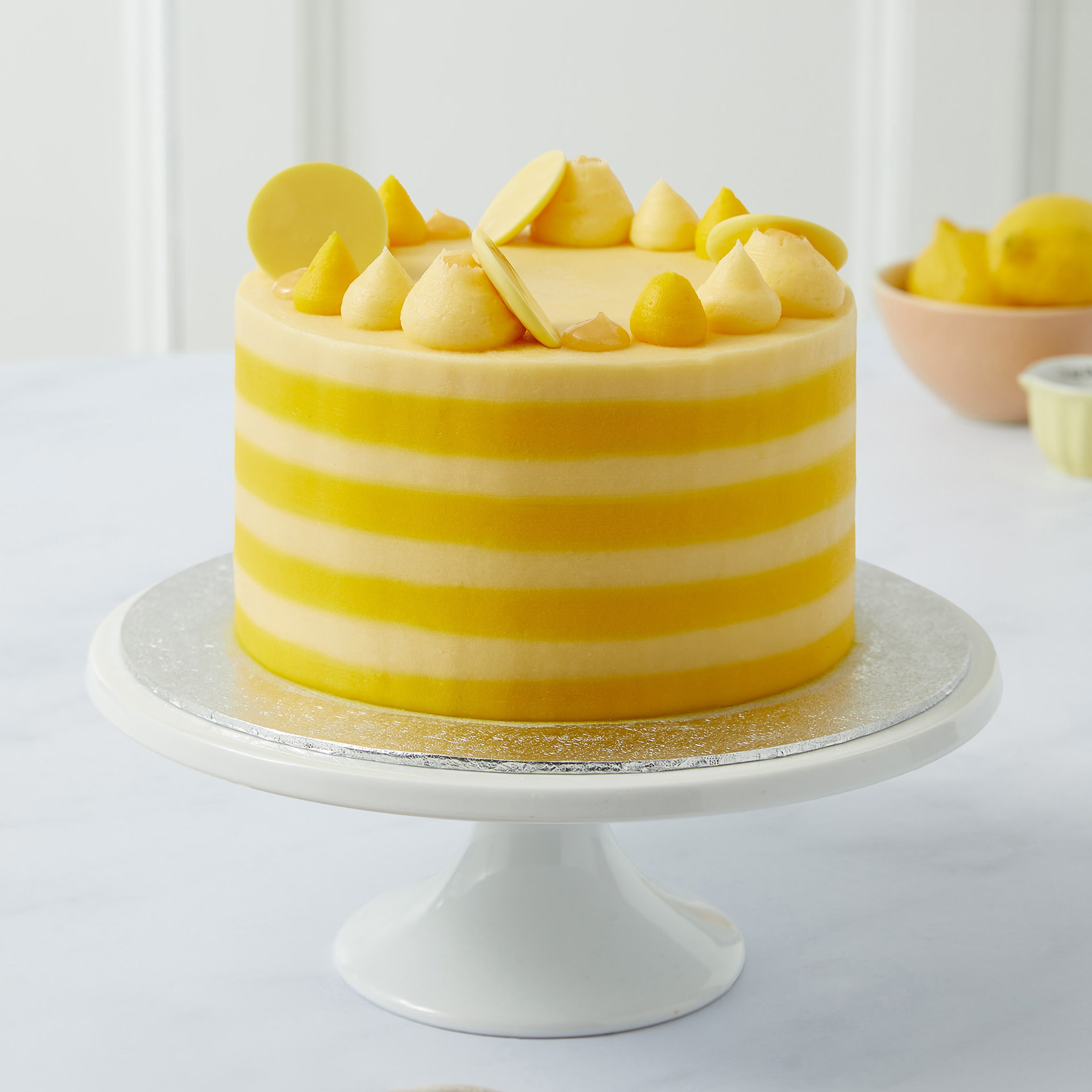 Cake