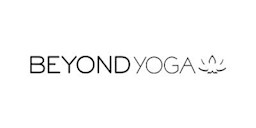 Beyond Yoga logo