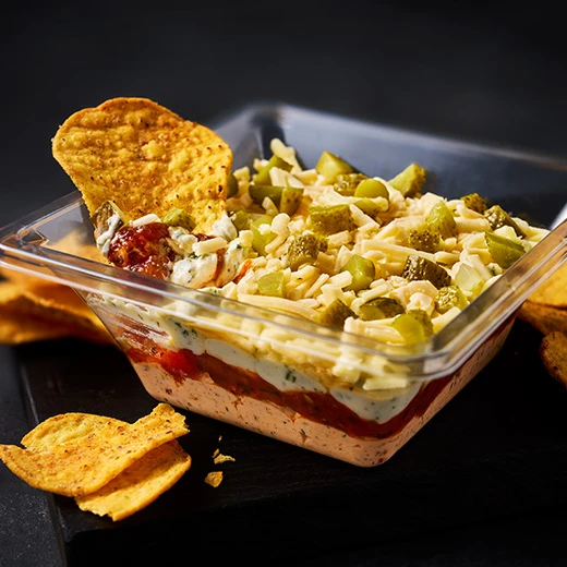 Your Ultimate Guide to the Best Dips | M&S Food