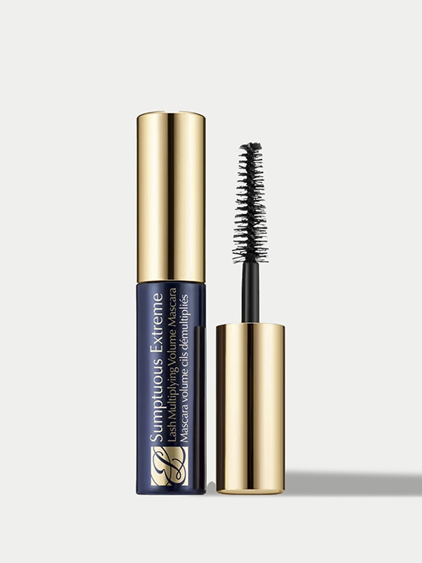 Sumptuous Extreme Lash Multiplying Volume Travel Size Mascara 2.8ml. Shop now