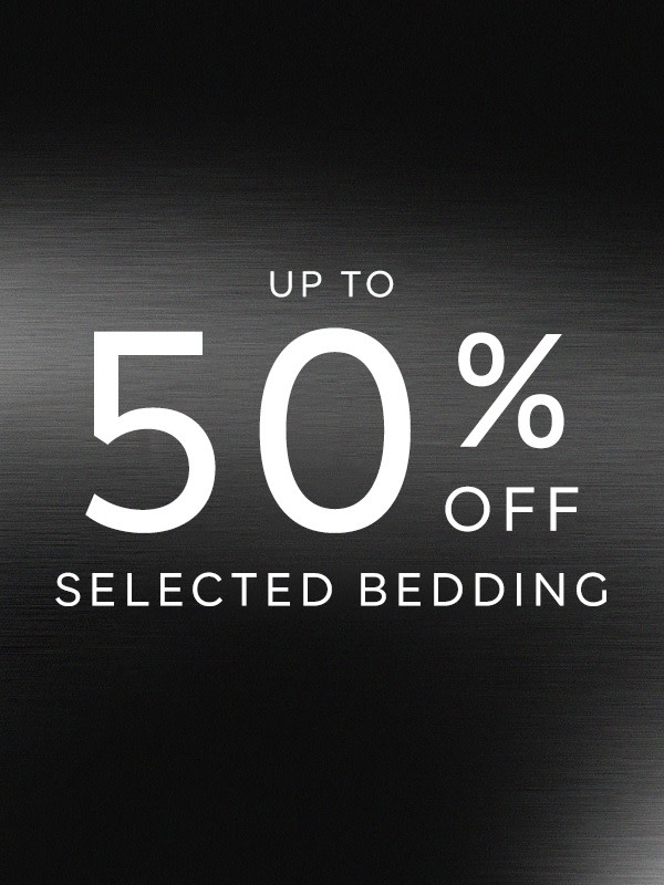 Bedding offers
