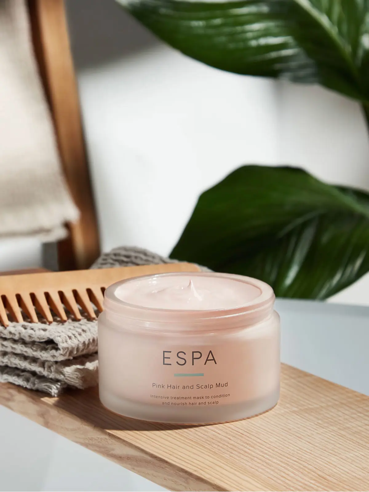 ESPA hair product 
