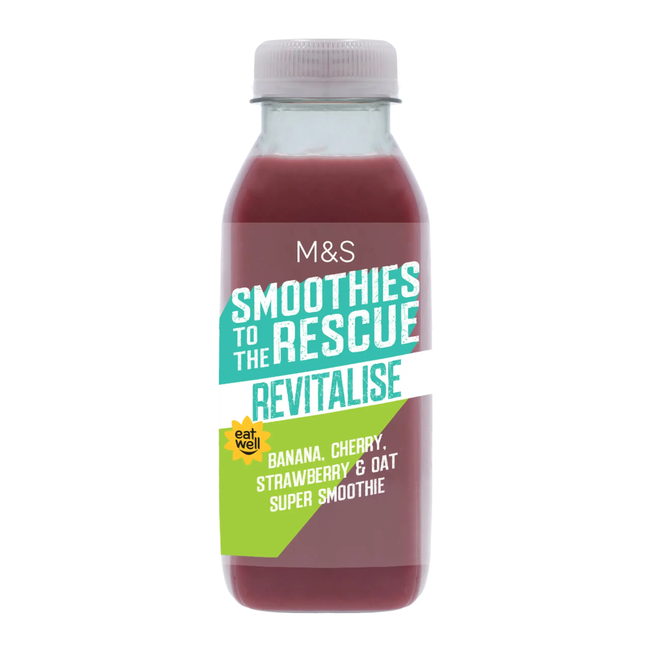 Revitalise Super Smoothie
