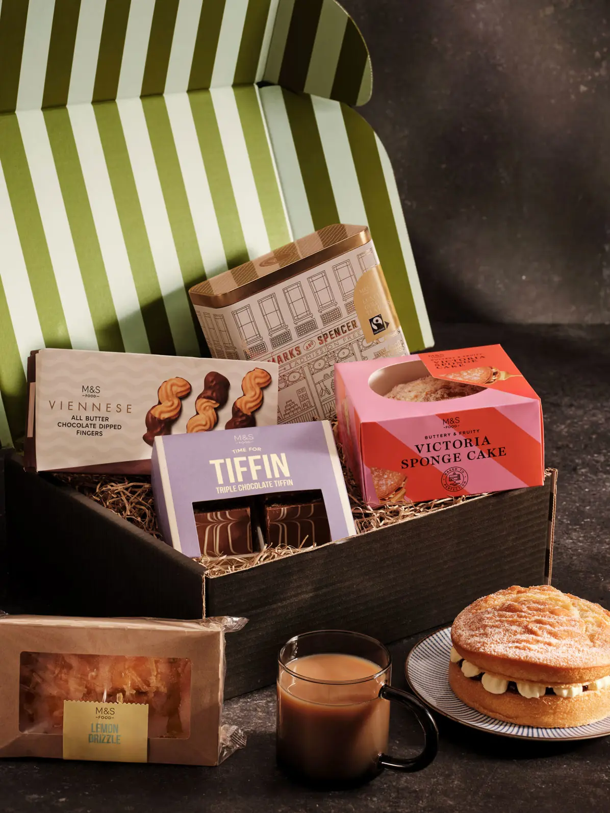 Gift hamper