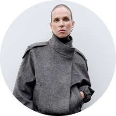 Coats & jackets