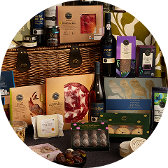 Christmas hampers